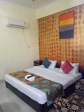 Imagen de la habitación del Hotel Blue Star By Amazone Holidays. Foto 3
