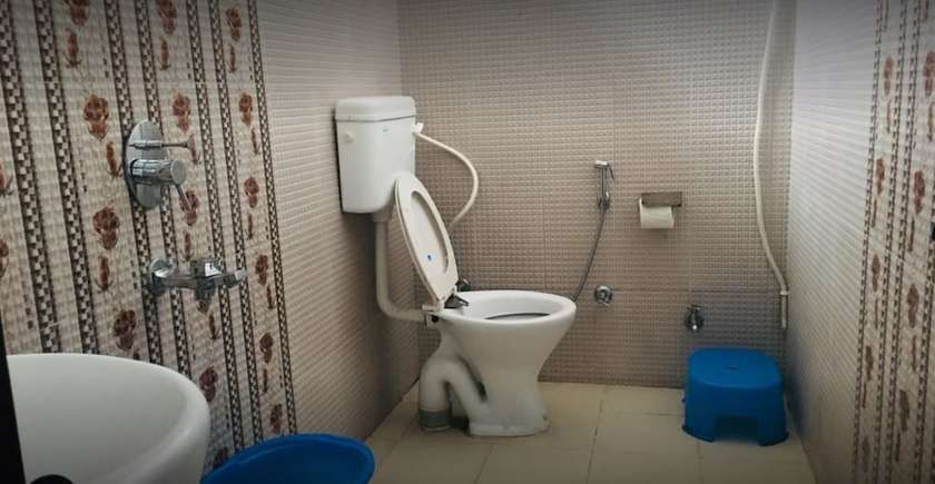 Imagen de la habitación del Hotel Blue Star By Amazone Holidays. Foto 5