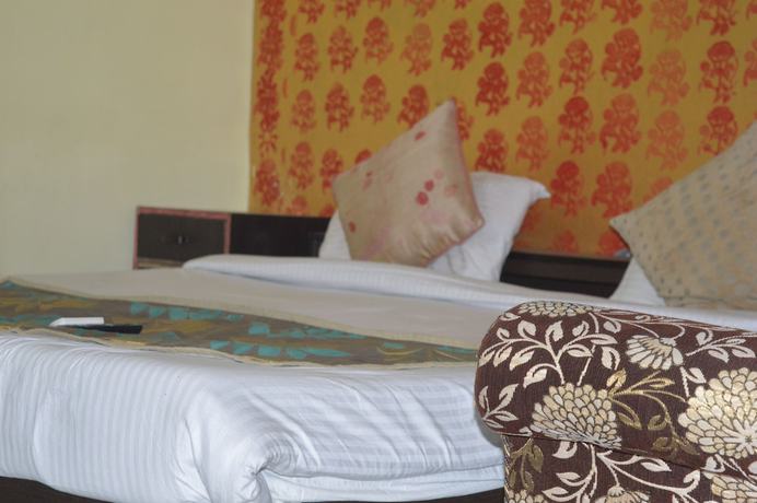 Imagen de la habitación del Hotel Blue Star By Amazone Holidays. Foto 6
