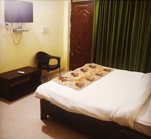Imagen de la habitación del Hotel Blue Star By Amazone Holidays. Foto 7
