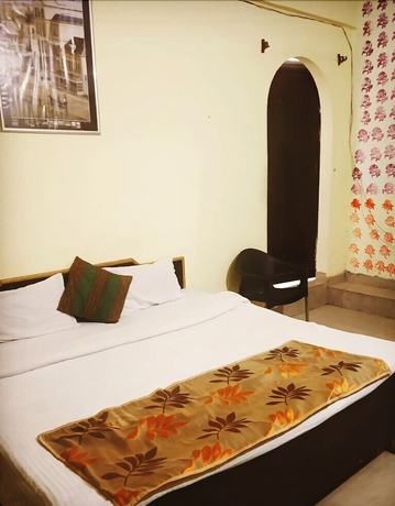 Imagen de la habitación del Hotel Blue Star By Amazone Holidays. Foto 8