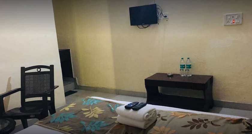 Imagen de la habitación del Hotel Blue Star By Amazone Holidays. Foto 9