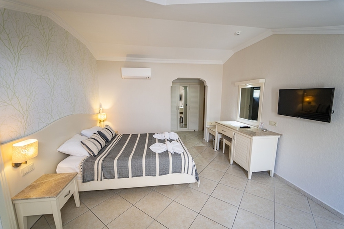 Imagen de la habitación del Hotel Blue Star, FETHIYE. Foto 2
