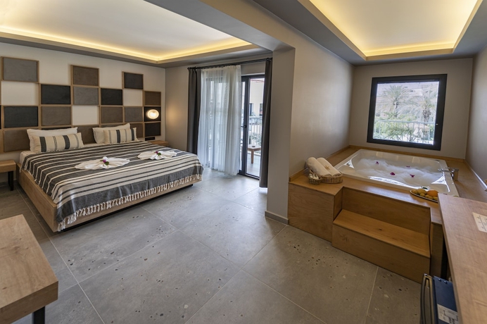 Imagen de la habitación del Hotel Blue Star, FETHIYE. Foto 4