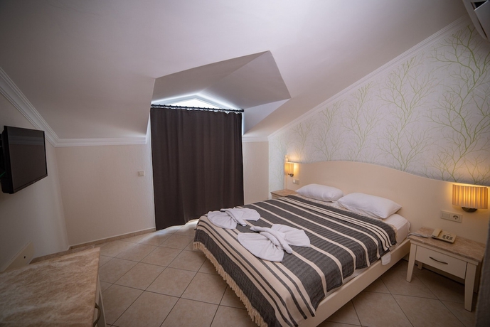 Imagen de la habitación del Hotel Blue Star, FETHIYE. Foto 8