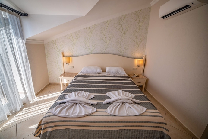 Imagen de la habitación del Hotel Blue Star, FETHIYE. Foto 10