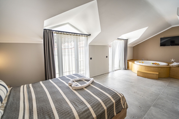 Imagen de la habitación del Hotel Blue Star, FETHIYE. Foto 12