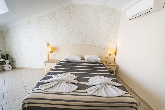 Imagen de la habitación del Hotel Blue Star, FETHIYE. Foto 14