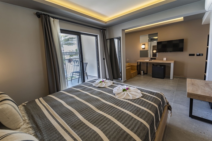 Imagen de la habitación del Hotel Blue Star, FETHIYE. Foto 15