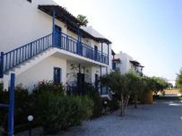 Imagen general del Hotel Blue Star, Hersonissos. Foto 2