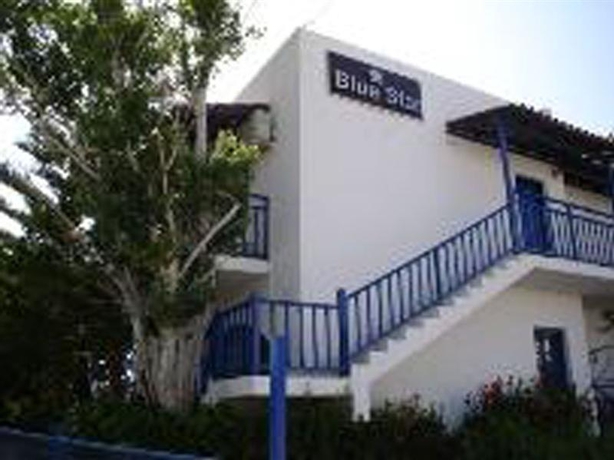 Imagen general del Hotel Blue Star, Hersonissos. Foto 3