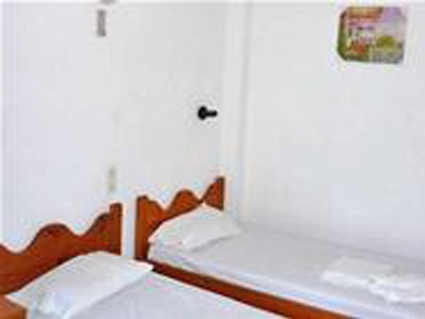 Imagen general del Hotel Blue Star, Hersonissos. Foto 4