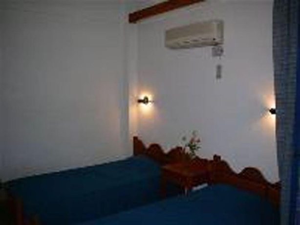 Imagen general del Hotel Blue Star, Hersonissos. Foto 5
