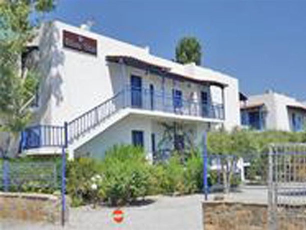 Imagen general del Hotel Blue Star, Hersonissos. Foto 6