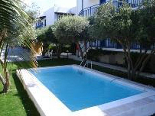 Imagen general del Hotel Blue Star, Hersonissos. Foto 7