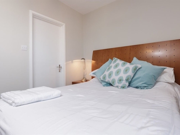 Imagen de la habitación del Hotel Blue Star House. Foto 3