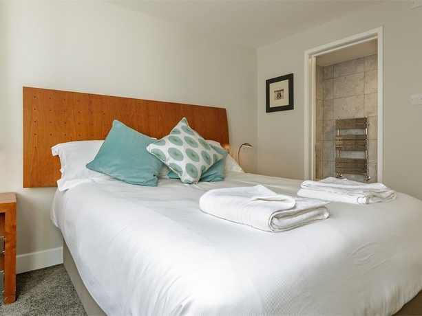 Imagen de la habitación del Hotel Blue Star House. Foto 5
