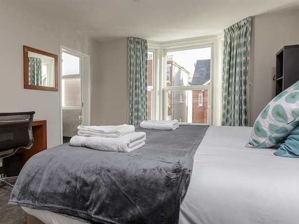 Imagen general del Hotel Blue Star House. Foto 1