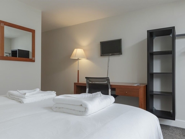 Imagen de la habitación del Hotel Blue Star House. Foto 15