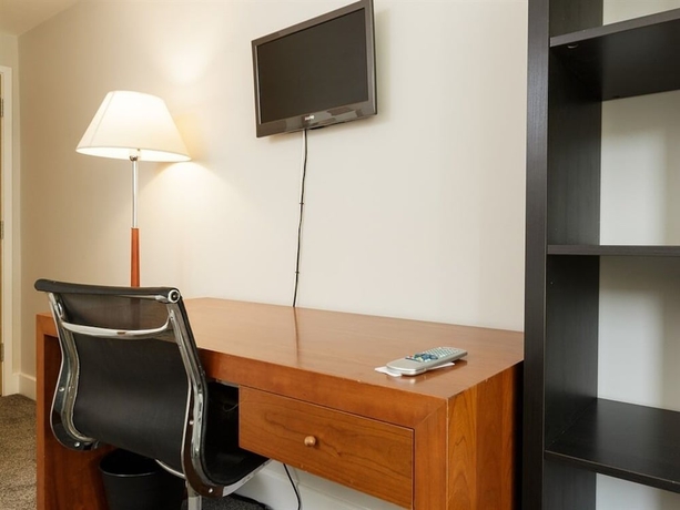 Imagen de la habitación del Hotel Blue Star House. Foto 16