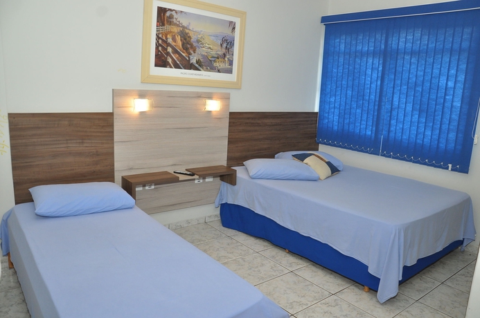 Imagen de la habitación del Hotel Blue Star Ii. Foto 10