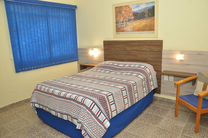 Imagen de la habitación del Hotel Blue Star Ii. Foto 12