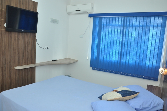 Imagen de la habitación del Hotel Blue Star Ii. Foto 13