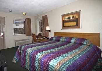 Imagen de la habitación del Hotel Blue Star Inn, Lafayette. Foto 8