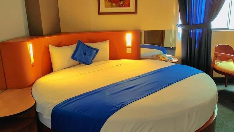Imagen general del Hotel Blue Star, Lima Metropolitana. Foto 11