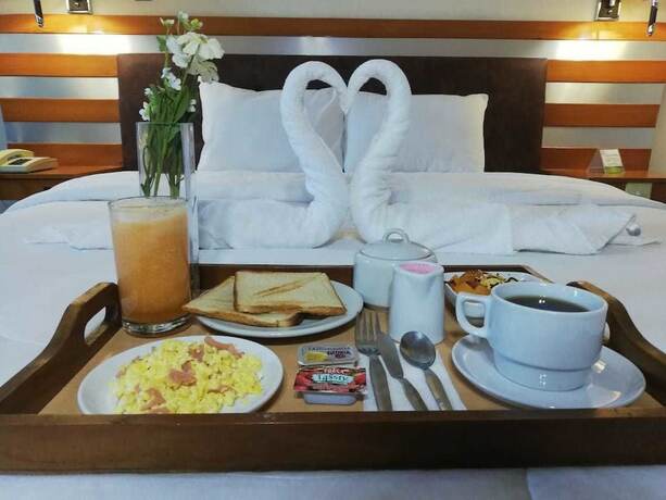 Imagen de la habitación del Hotel Blue Star, Lima Metropolitana. Foto 15