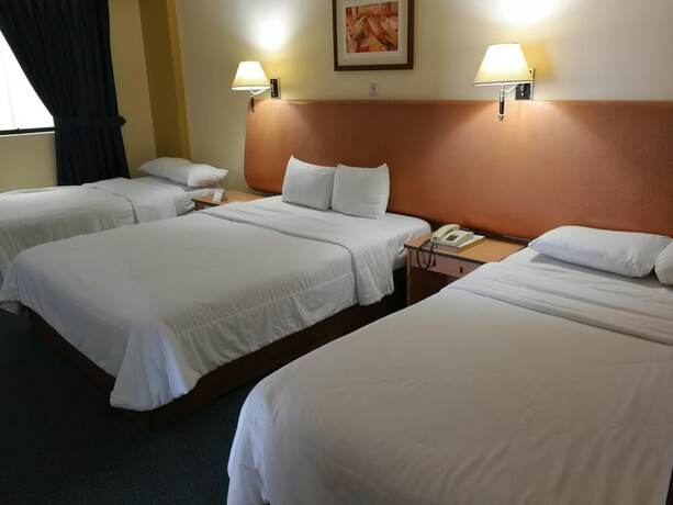 Imagen de la habitación del Hotel Blue Star, Lima Metropolitana. Foto 20