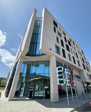 Imagen general del Hotel Blue Star Luxury. Foto 1