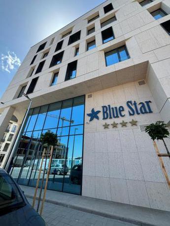 Imagen general del Hotel Blue Star Luxury. Foto 2