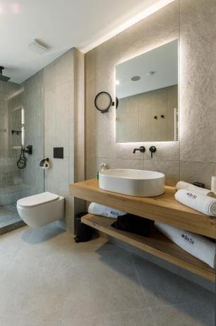 Imagen general del Hotel Blue Star Luxury. Foto 3