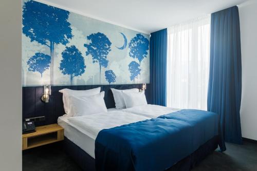 Imagen general del Hotel Blue Star Luxury. Foto 6