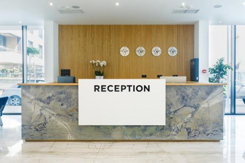 Imagen general del Hotel Blue Star Luxury. Foto 7