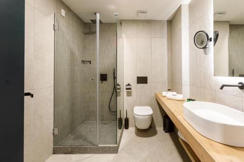 Imagen general del Hotel Blue Star Luxury. Foto 8
