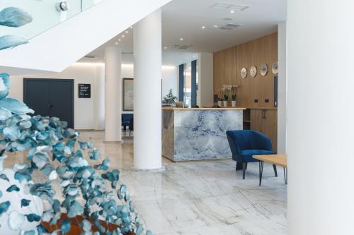 Imagen general del Hotel Blue Star Luxury. Foto 9