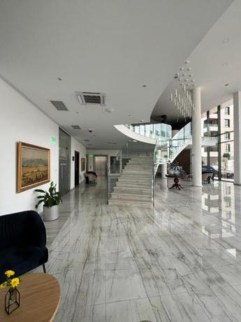 Imagen general del Hotel Blue Star Luxury. Foto 10