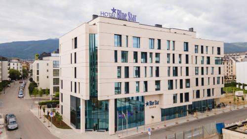 Imagen general del Hotel Blue Star Luxury. Foto 11