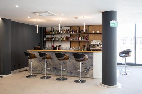 Imagen general del Hotel Blue Star Luxury. Foto 12