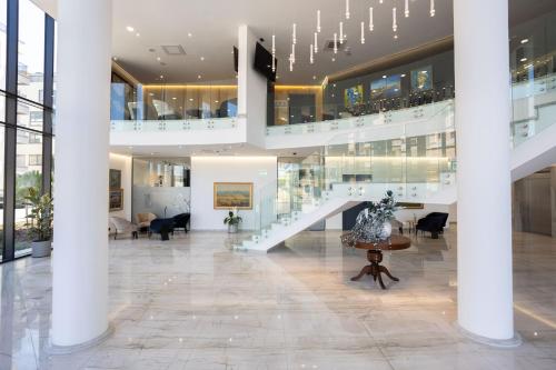 Imagen general del Hotel Blue Star Luxury. Foto 13