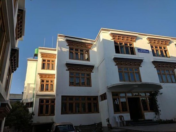Imagen general del Hotel Blue Stone, Leh. Foto 2