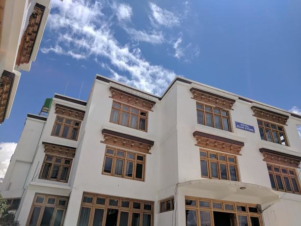Imagen general del Hotel Blue Stone, Leh. Foto 1