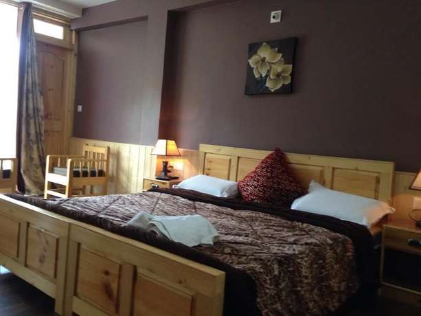 Imagen de la habitación del Hotel Blue Stone, Leh. Foto 11
