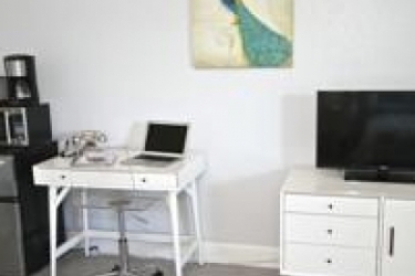 Imagen general del Hotel Blue Strawberry by the Sea. Foto 2