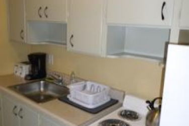Imagen general del Hotel Blue Strawberry by the Sea. Foto 3