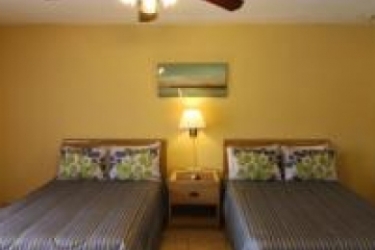 Imagen general del Hotel Blue Strawberry by the Sea. Foto 4