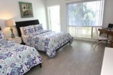 Imagen general del Hotel Blue Strawberry by the Sea. Foto 5