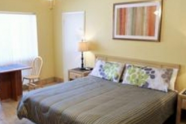 Imagen general del Hotel Blue Strawberry by the Sea. Foto 10